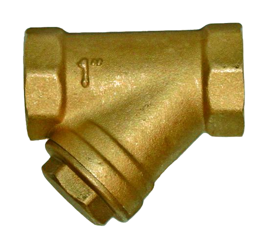 Фільтр грубого очищення 3/4'' Pettinaroli