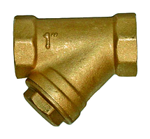 Фільтр грубого очищення 1/2'' Pettinaroli