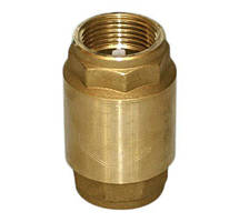 Зворотний клапан 3/4'' Pettinaroli