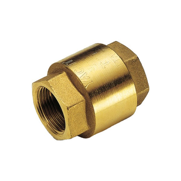 Зворотний клапан 1/2'' Tiemme