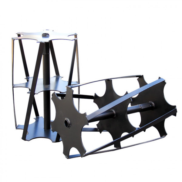 Роторна борона S24 (РБ1), фото 1