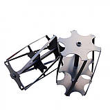 Роторна борона S24 (РБ1), фото 3