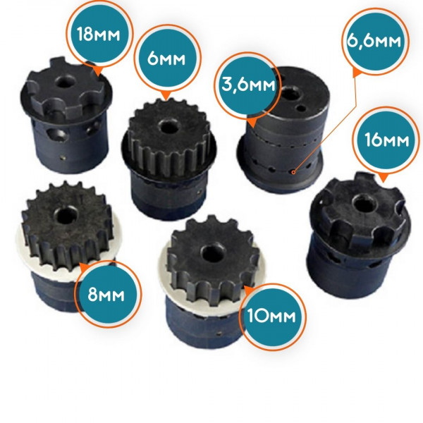 Барабан для сівалки (СІд1), фото 1