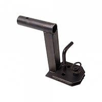 Зчіпний вузол «Нева» для лопати-відвала (ЛПд4)