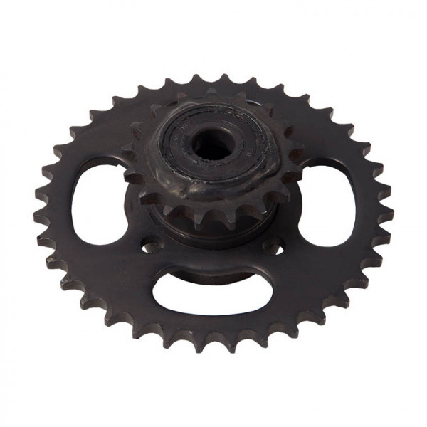 Зірка проміжна (КІТ) (КТд8), фото 1