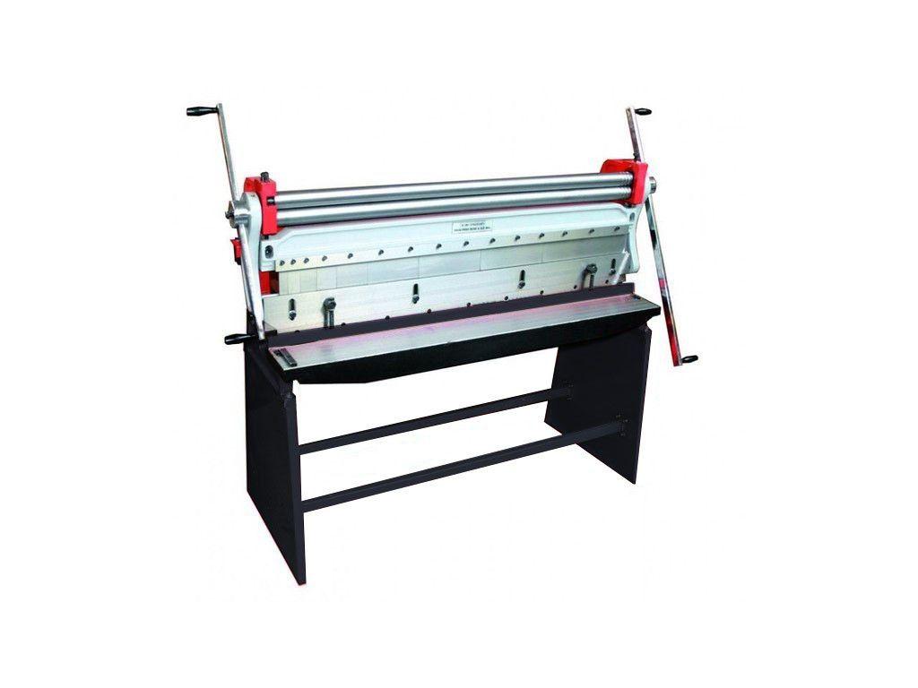 Комбінований верстат MAST Metalltechnik M-EF-1320x1.5, фото 1