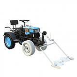 КІТ набір № 5 (гідр. гальма) (КТ16, КТ18), фото 2