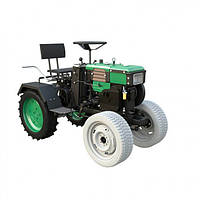 КІТ набір № 1 (мех. гальма) (КТ19)