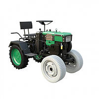 КІТ набір № 2 (мех. гальма) (КТ20, КТ21)