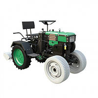 КІТ набір № 3 (мех. гальма) (КТ22, КТ23)