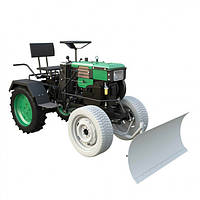 КІТ набір № 4 (мех. гальма) (КТ24, КТ25)