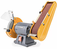 Верстат шліфувальний Powermat PM-SS-1850M-2W1