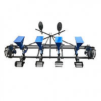 Сівалка овочева для мінітрактора СТВТ-4 (CI3)