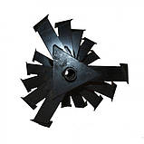 Фреза Нева (5 секцій) (ФР11), фото 2