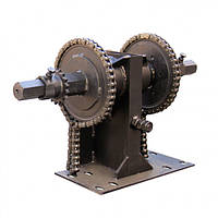 Ходоуменшувачі для мотоблока