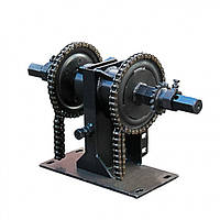 Ходоуменшувач Z-135-Rro на мотоблок ЗХ2