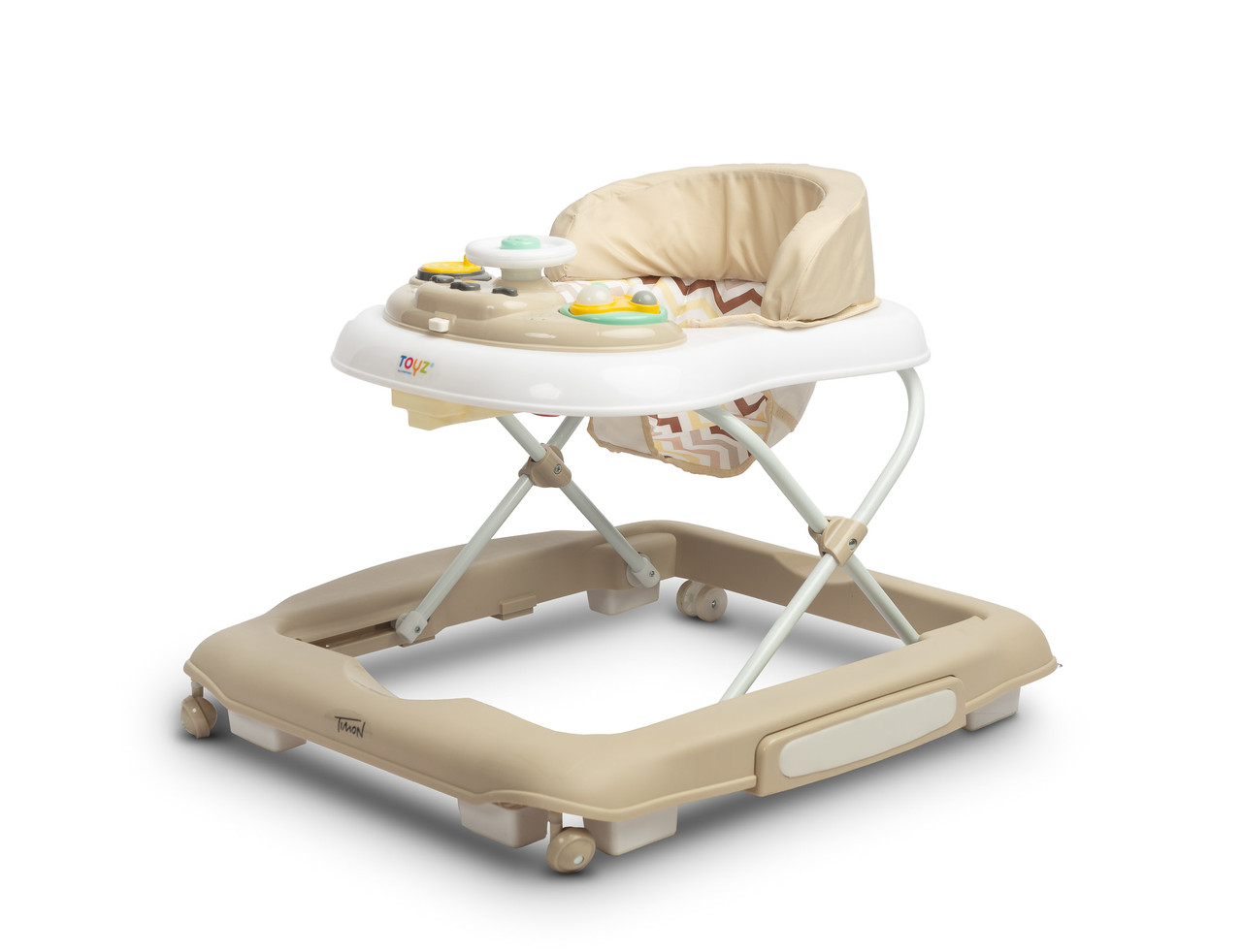 Ходунки 2 в 1 Caretero Toyz Timon
