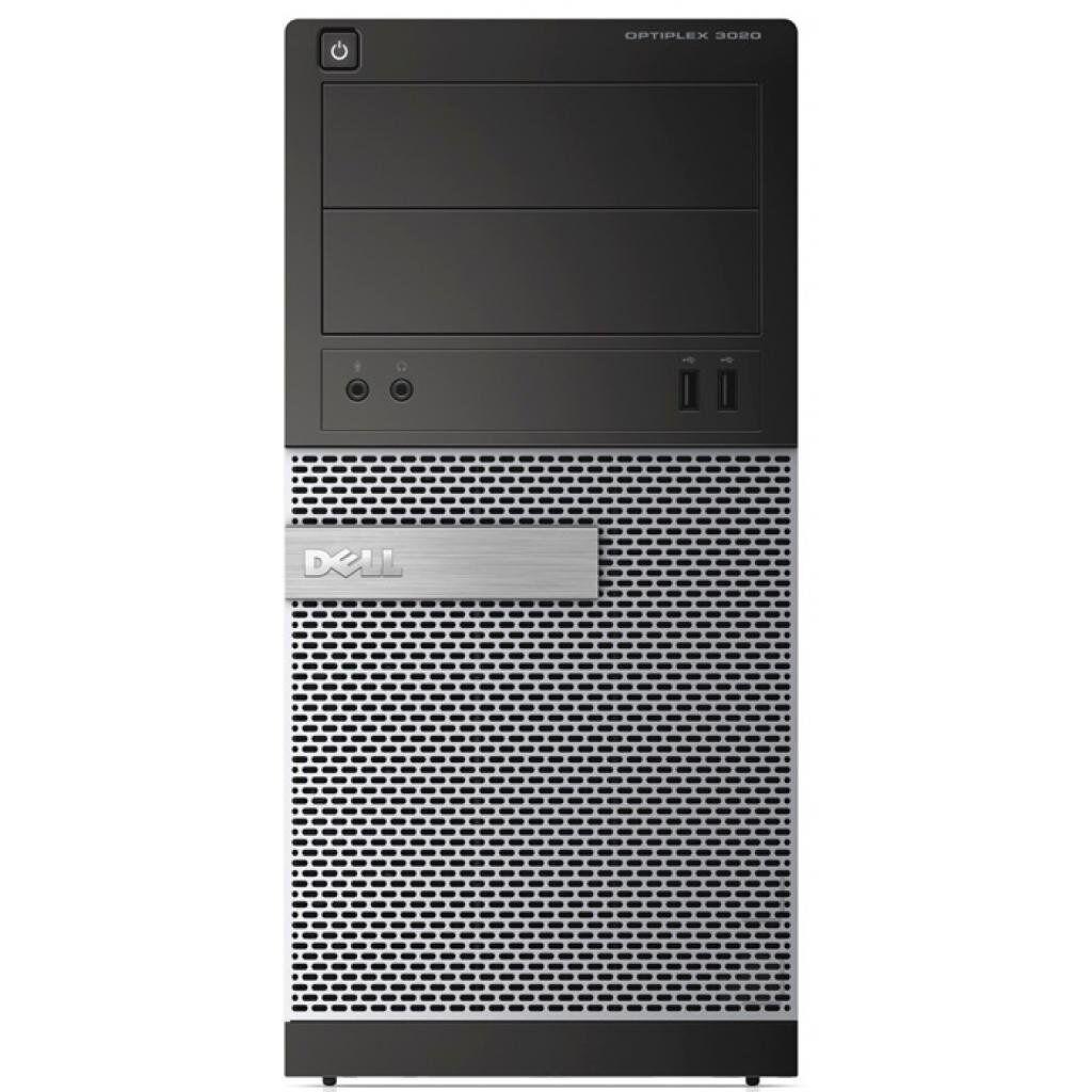 Б/в Комп'ютер Dell OptiPlex 3020 MT| Core i3-4130| 8 GB RAM| 120 GB SSD| HD 4400