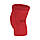 Наколінники спортивні RDX HOSIERY KNEE FOAM K5 RED/WHITE-S (пара), фото 4