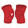 Наколінники спортивні RDX HOSIERY KNEE FOAM K5 RED/WHITE-S (пара), фото 3