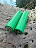 Sony/Murata US18650V3 2250 mAh 10A, фото 4