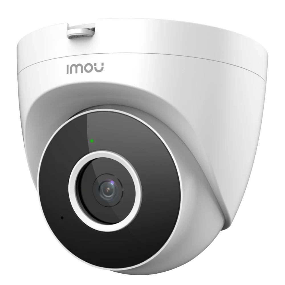 IP-відеокамера з WiFi 4Mp IMOU Turret IPC-T42EP-C f=2.8mm, ІЧ підсвічування, з мікрофоном (99-00019575)