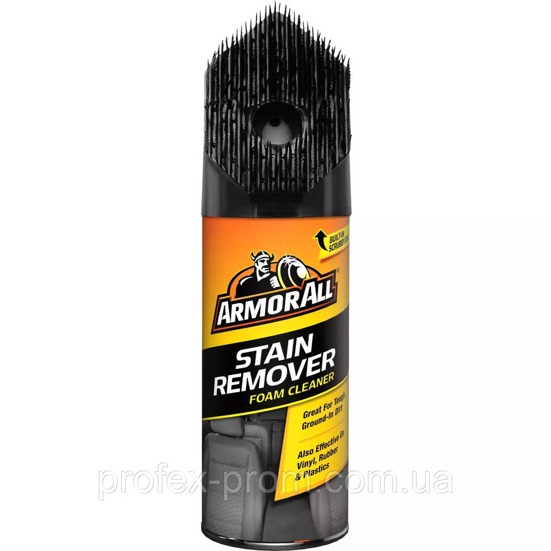 Піна-очисник для видалення плям Armor All Stain Remover Foam Cleaner, 400мл (шт.), фото 1