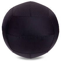 М'яч волбол Zelart Wall Ball 12 кг d 35 см для кросфіту та фітнесу, фото 3