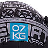 М'яч волбол Zelart Wall Ball 7 кг d 35 см для кросфіту та фітнесу, фото 7