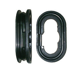 51. Основа кабіни