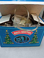 Б/У Гірлянда сітка 140 LED