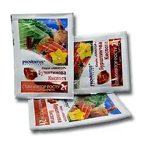 Янтарна кислота 2 м, Провентус, оригінал