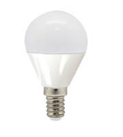 Лампа LED WORK'S LB0540-E14-C37T (5 Вт)