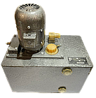 Мастильна станція І-СЕ 2,5/0,5, фото 2