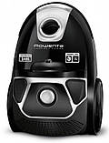 Пилосос Rowenta RO3985EA ( Чорний ) 24008 DS, фото 2