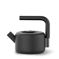 Fellow Clyde Електричний чайник чорний матовий