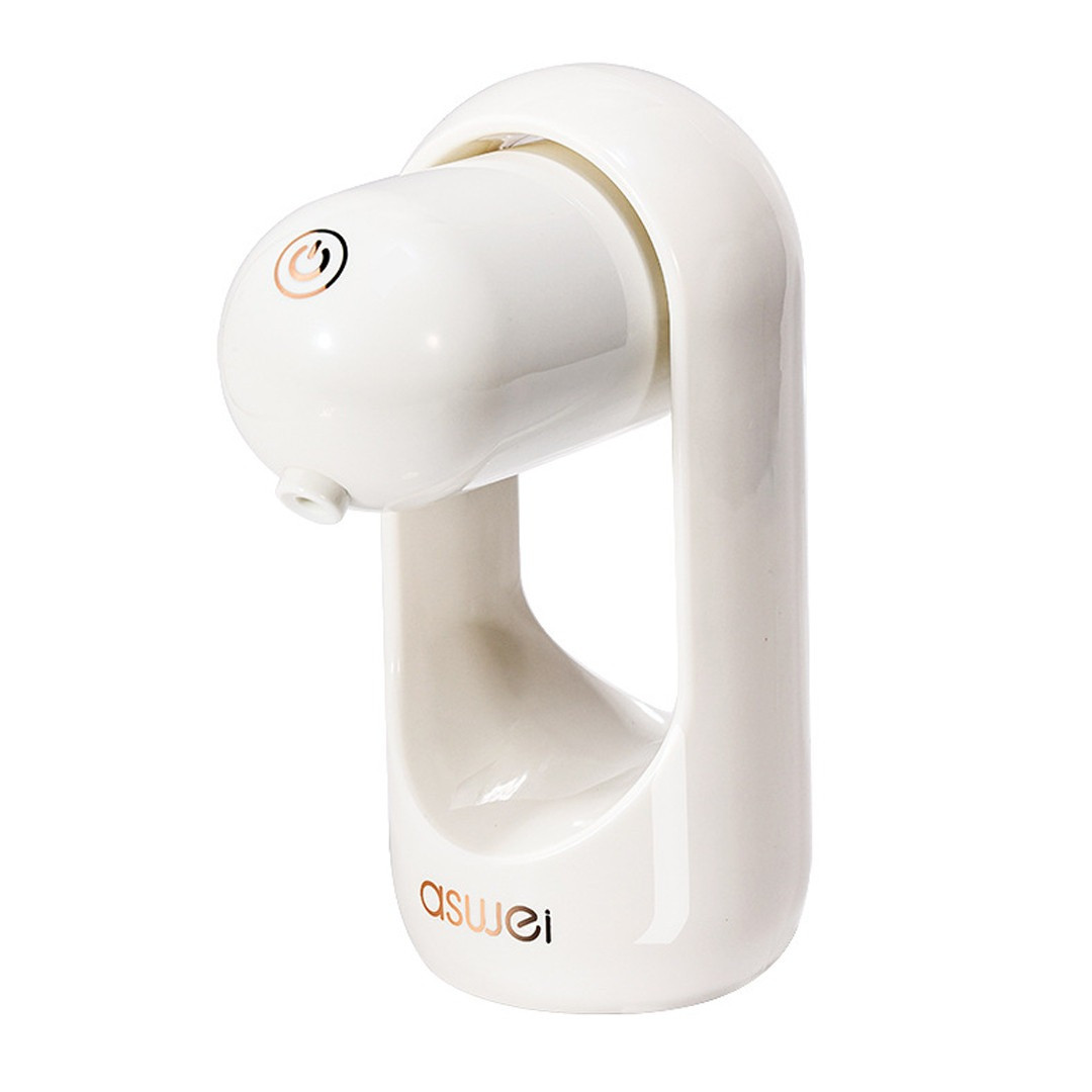 Електрична помпа для води на акумуляторі Suction pump LY-608 Портативний насос для бутильованої води