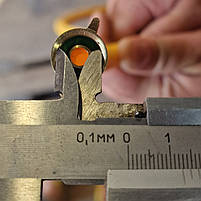 3325 Садко Шланг високого тиску L-1210 + кран Обприскувач Sadko, фото 2