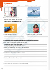 Full Blast Plus for Ukraine НУШ 7 Grammar / Граматика для 7 класу НУШ англійською мовою, фото 3