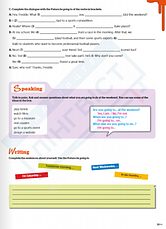 Full Blast Plus for Ukraine НУШ 7 Grammar / Граматика для 7 класу НУШ англійською мовою, фото 4