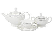 Сервіз чайний Lefard Aura 200мл 14 предметів (440-111)