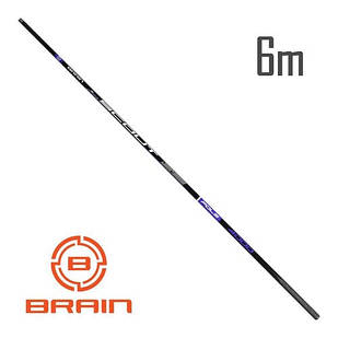 Вудилище махове Brain Scout SE Pole 6m