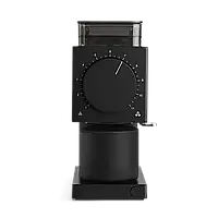 Fellow Ode Brew GEN2 оновлення версія 2 Електрична кавомолка / матова чорна