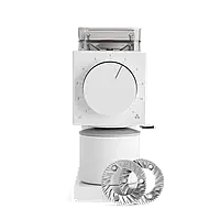 Fellow Ode Brew GEN2 оновлення версія 2 Електрична кавомолка / матова біла