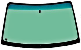 Скло лобове Subaru Legacy 00-04 KOMBI/SEDAN Pilkington кріп.дзерк.