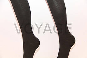 Гольфи жіночі за коліно з бавовни SL НЛ