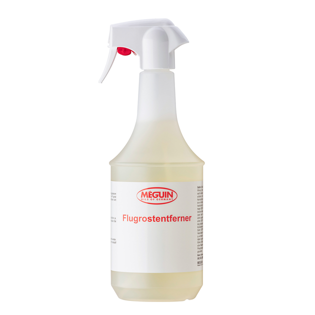 Перетворювач іржі MEGUIN Flugrostentferner 1л, фото 1