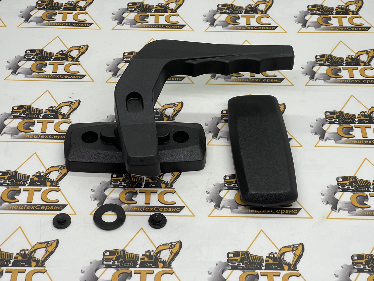 Ручка дверна для телескопічного навантажувача JCB номер 331/35148