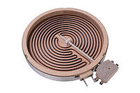 Електрокомфорка Heatwell 191203 для склокерамічної поверхні, 1800 Вт, 200 мм