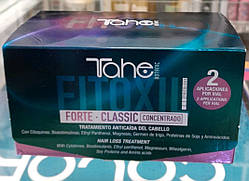 Ампули Проти випадіння Волосся TAHE TRICOLOGY-FITOXIL CLASSIC TREATMENT FORTE(New) 6X10ML